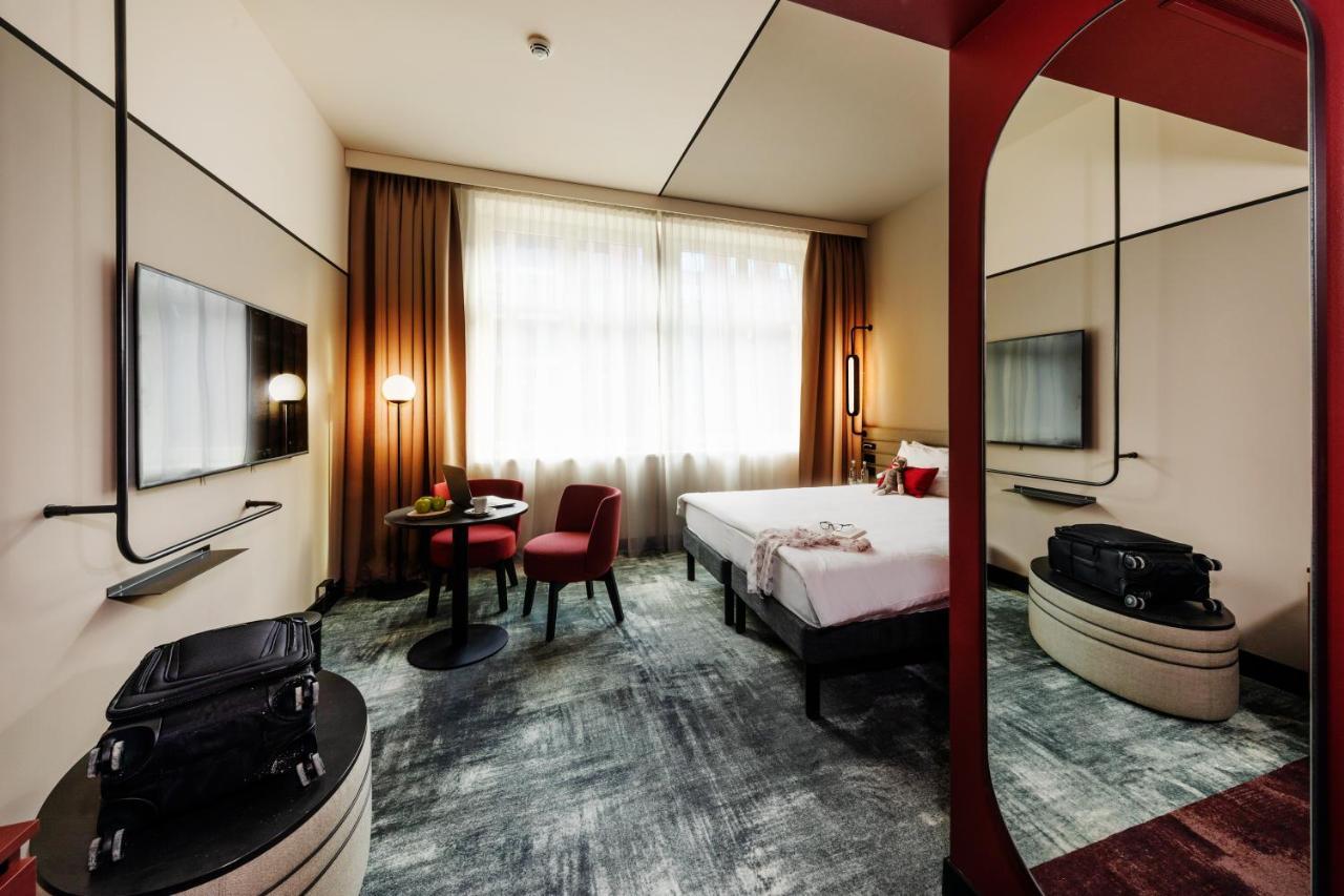 Novotel Muenster City Luaran gambar