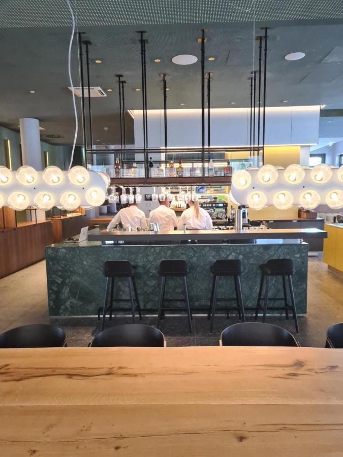 Novotel Muenster City Luaran gambar