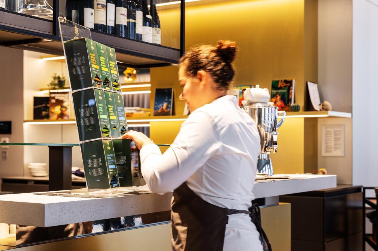 Novotel Muenster City Luaran gambar