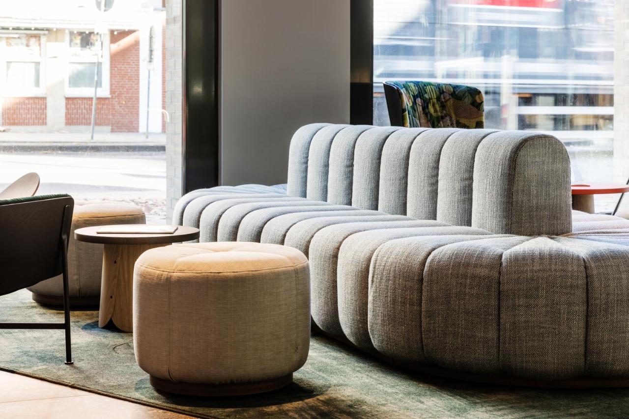 Novotel Muenster City Luaran gambar