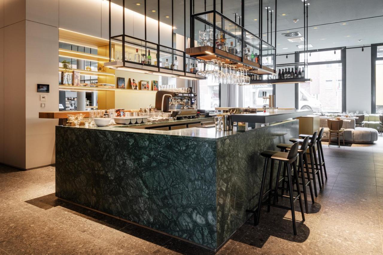 Novotel Muenster City Luaran gambar