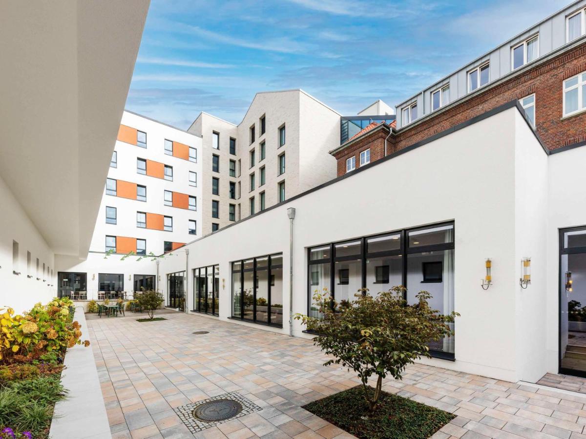 Novotel Muenster City Luaran gambar