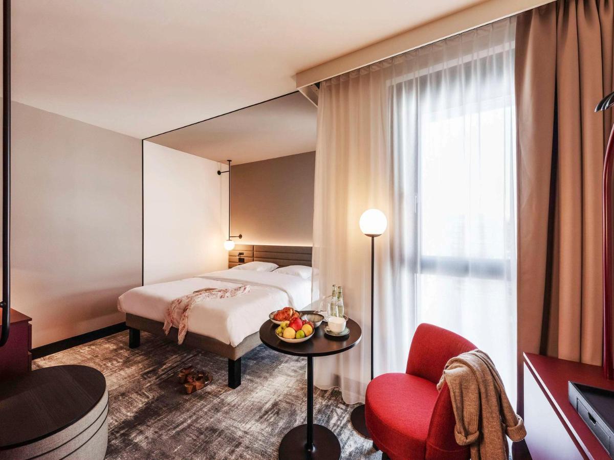 Novotel Muenster City Luaran gambar