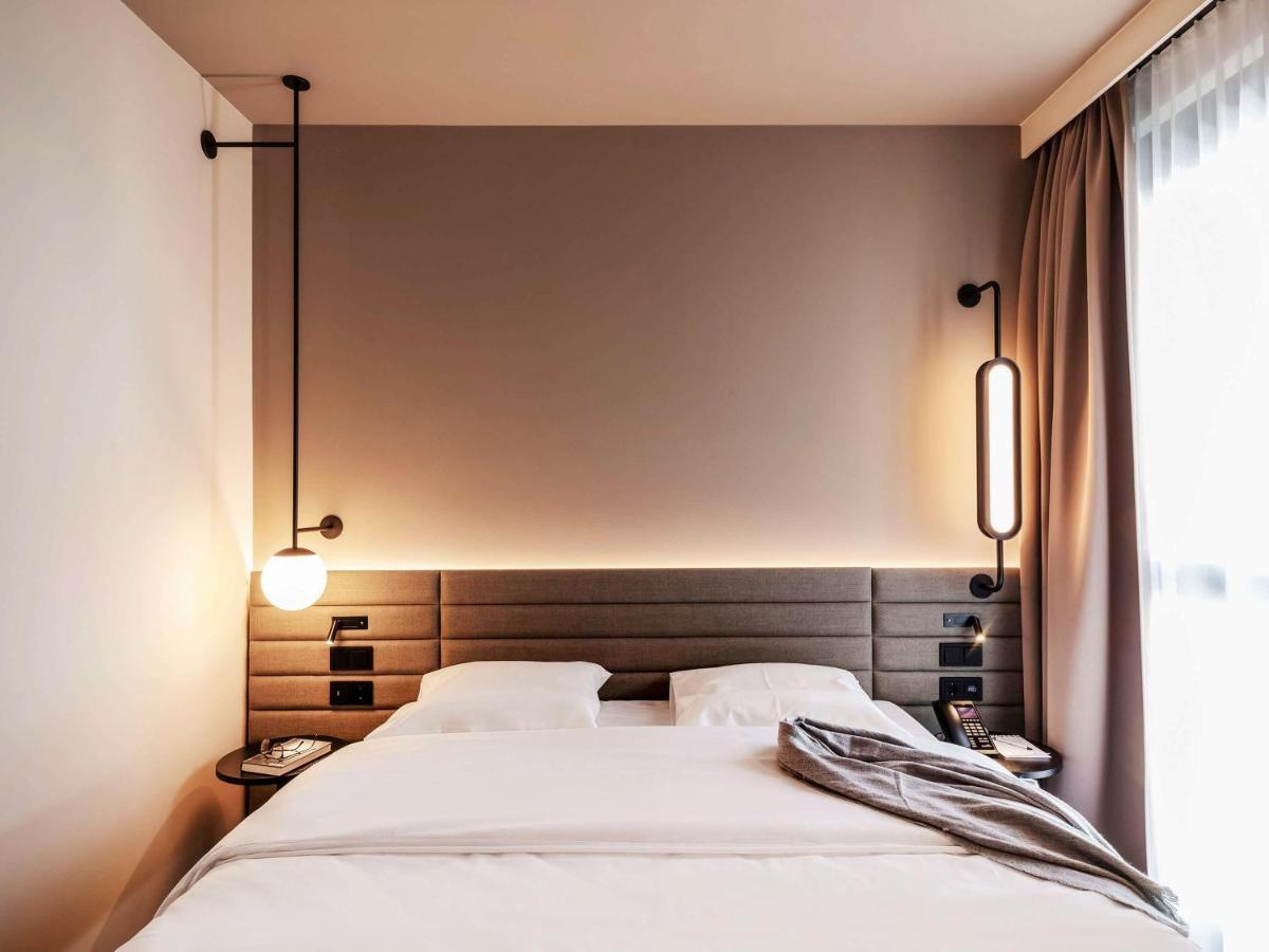 Novotel Muenster City Luaran gambar
