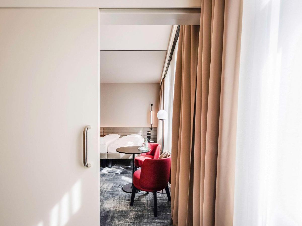 Novotel Muenster City Luaran gambar