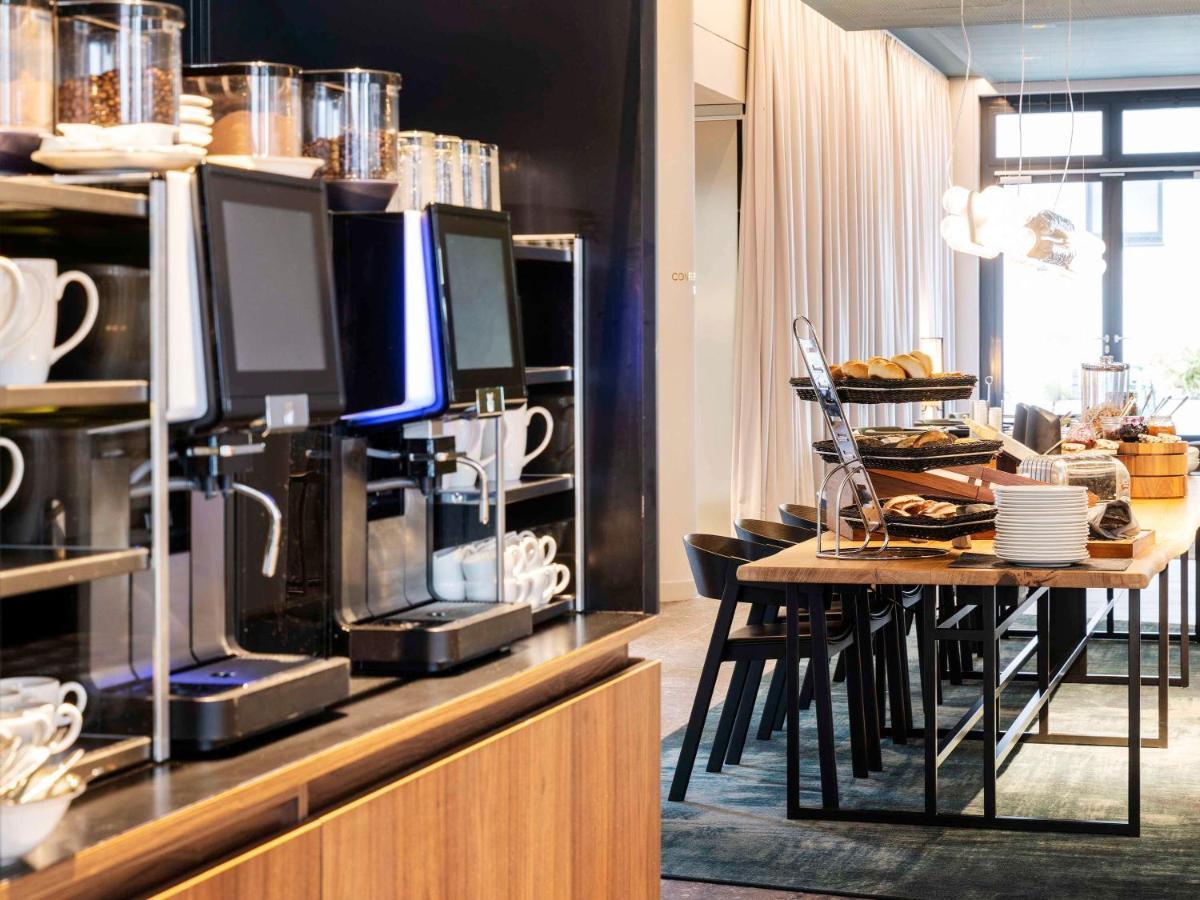 Novotel Muenster City Luaran gambar