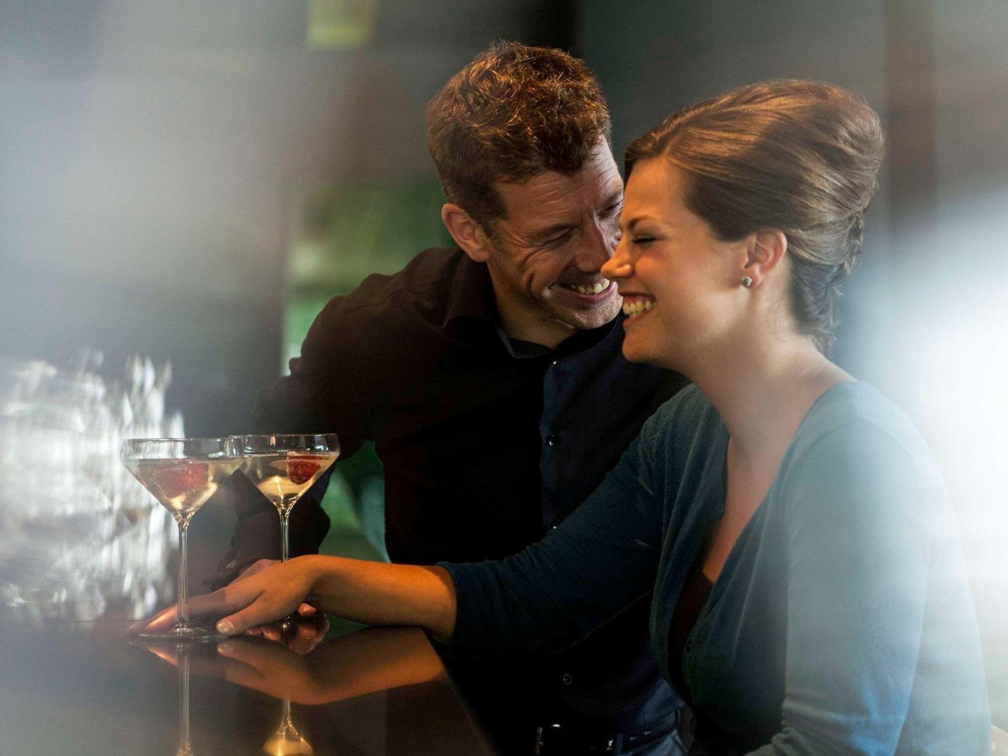 Novotel Muenster City Luaran gambar