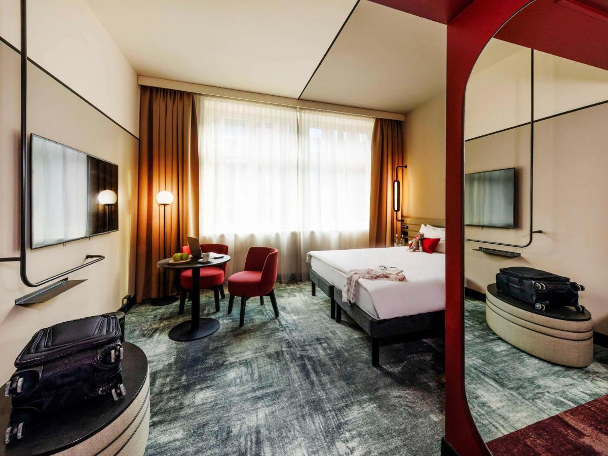 Novotel Muenster City Luaran gambar