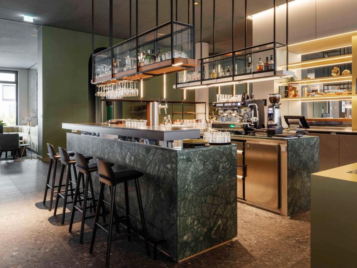 Novotel Muenster City Luaran gambar