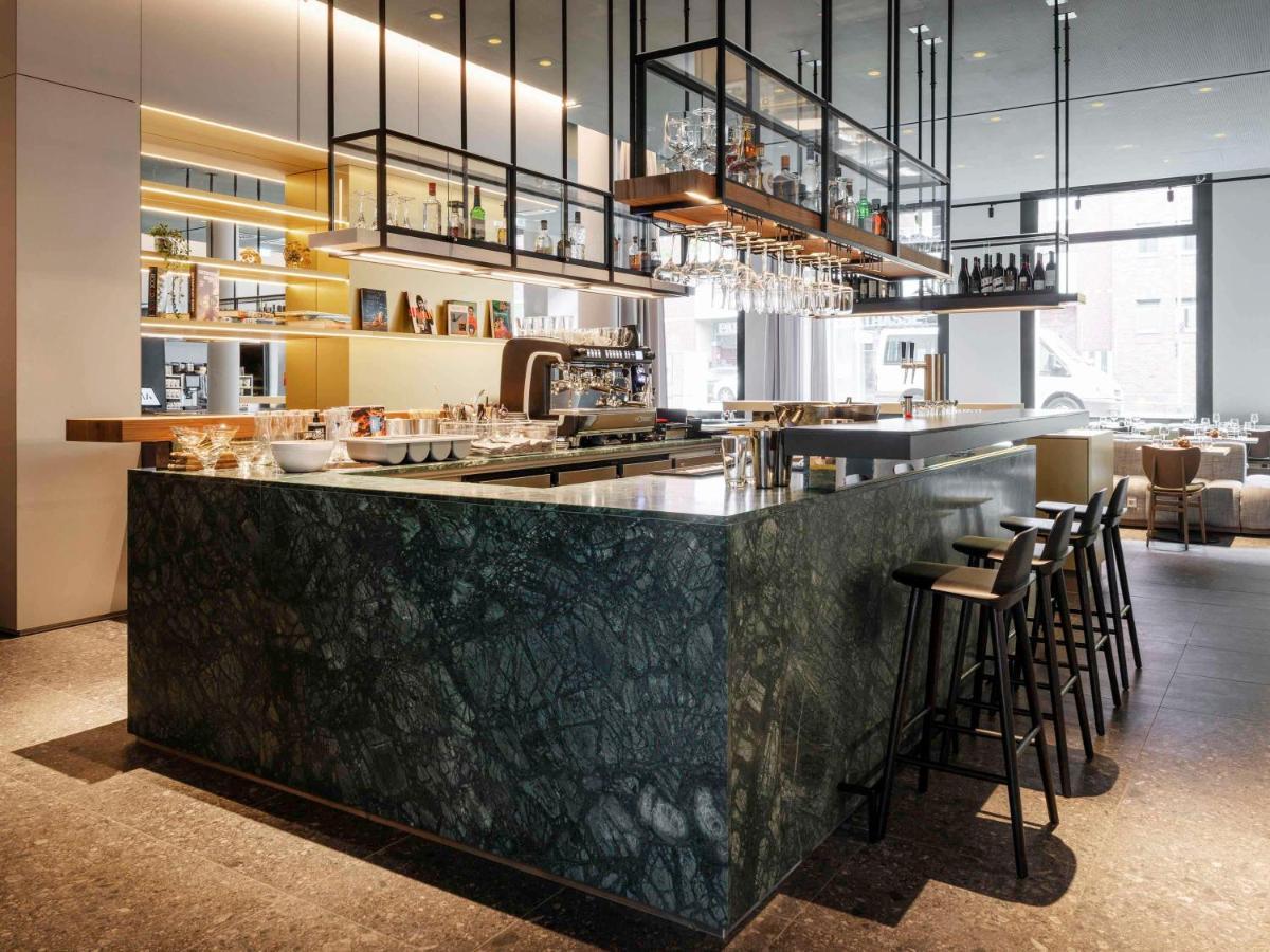 Novotel Muenster City Luaran gambar