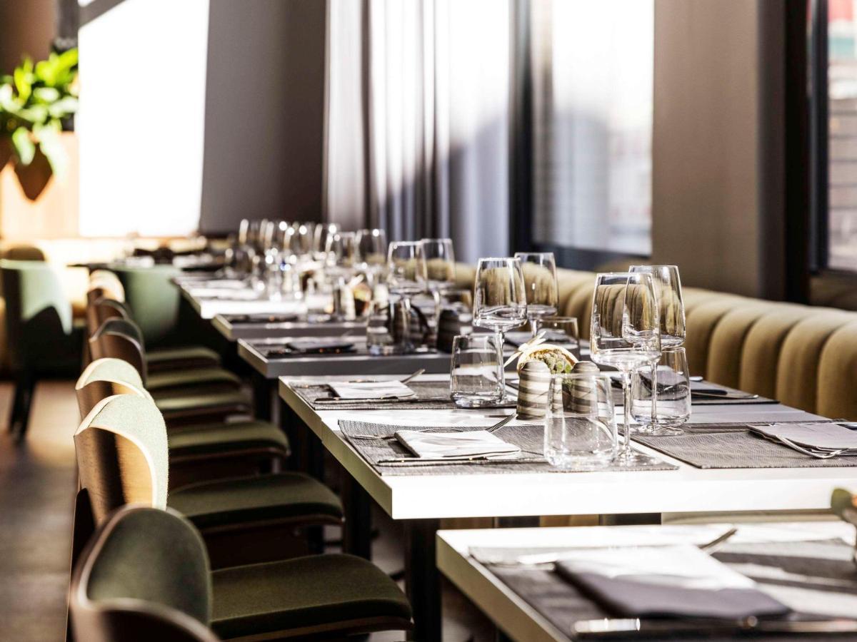 Novotel Muenster City Luaran gambar